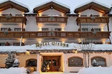 Отель Vienna