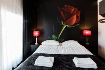 בית מלון כפרי Zilt