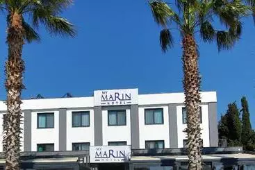 My Marin Otel