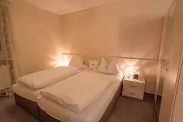 Пансион Landhotel Schöll