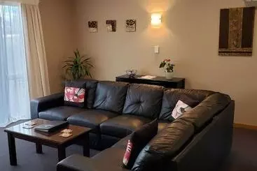 Settlers Boutique Motel