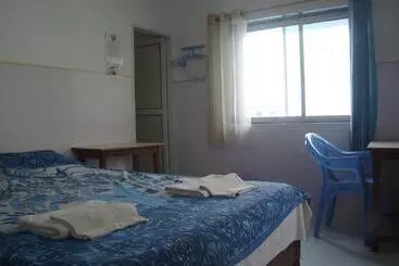 Albergue Tara Guest House