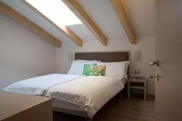 Aparthotel Residence Des Alpes
