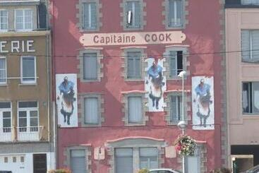 Appartement Design Iii   Port Du Rosmeur   Douarnenez