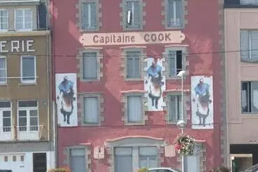 Appartement Design Iii   Port Du Rosmeur   Douarnenez