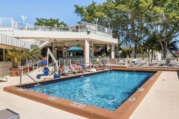 شقة فندقية Ft. Lauderdale Beach Resort