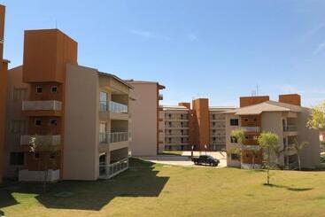 酒店 Ilhas Do Lago Eco Resort By Wam Experience