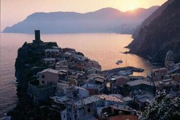 بنسيون Affittacamere Rollando