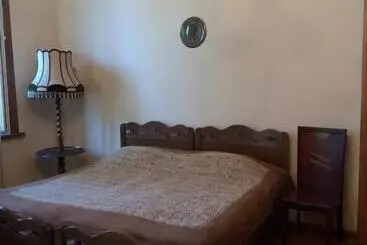 Pensión Beruka Guest House
