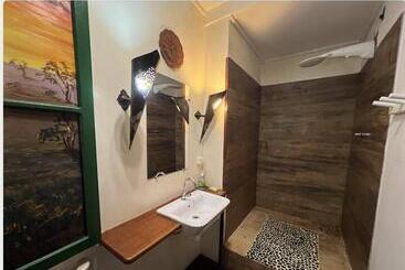 پانسیون Casa Lavinia