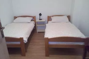 پانسیون Guest House Star