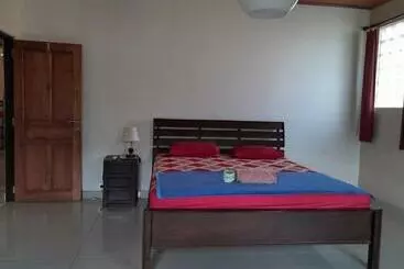 Panzió Harmony House Stay