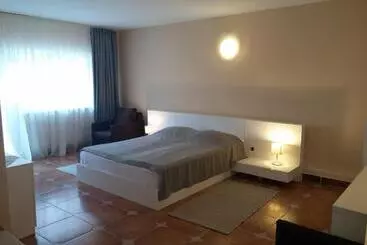 Pensiunea Casa Tepes