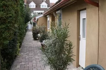 Péterfia Panzió