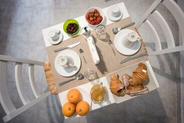 B&b Casa Giunchiglia