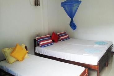 Bed and Breakfast Calidan