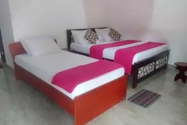 Bed and Breakfast Silent Nest