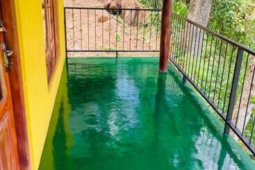 Bed and Breakfast Silent Nest