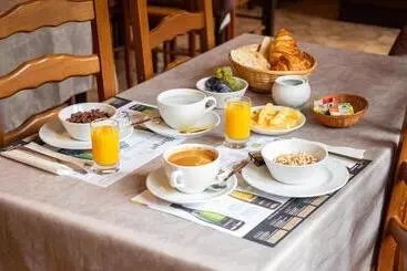 Contact Hotel Du Ladhof