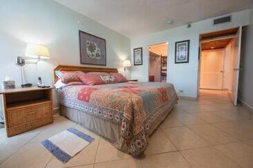 هتل آپارتمان Esj Towers By Chana