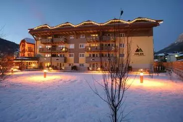 Hotel Adler Apart