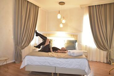 Amsterdam Suite Hotel & Spa