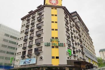 هتل Leo Palace New Wing, Wtc Kuala Lumpur