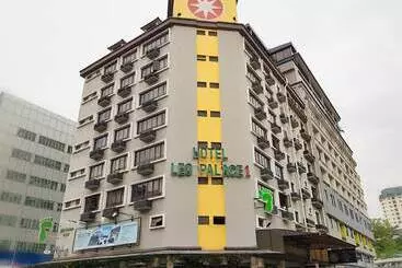 هتل Leo Palace New Wing, Wtc Kuala Lumpur