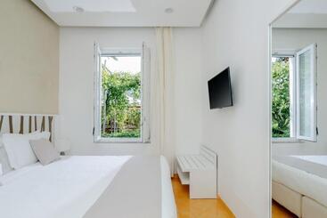 Szálloda Residence Le Axidie