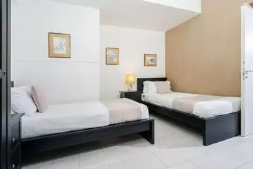 Hotel Residence Le Axidie