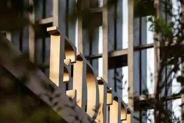 Hotelli The Dubai Edition