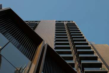 Отель The Dubai Edition