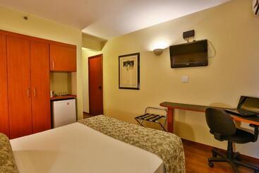 Metropolitan Hotel Brasília