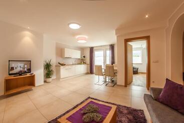 Pension Verdinserhöhe