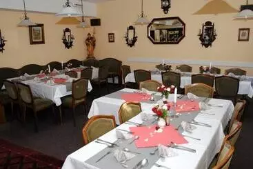 צימר Pension Waldesruh