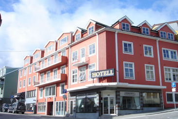 Hotelli Astoria