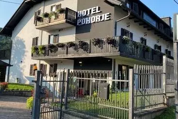 Boutique Hotel Pohorje