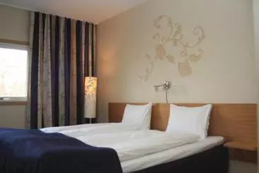 ホテル Buta Palats