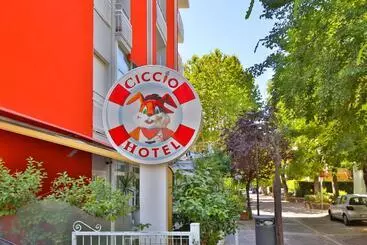 Hotel Ciccio