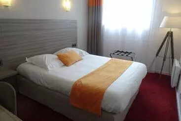 Hotel The Originals City, Hôtel Ker Izel, Saint Brieuc