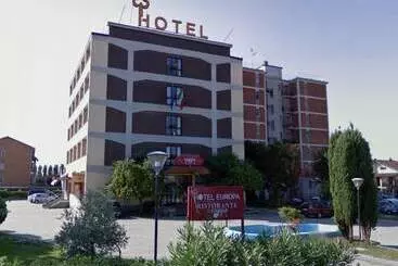 فندق Europa Milano