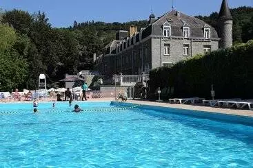 Hotel Floreal La Roche En Ardenne