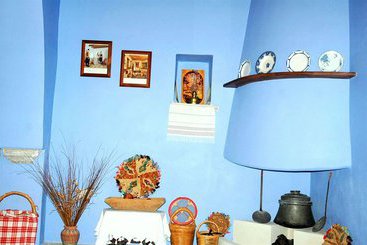 ホテル Gabriel Traditional House