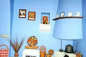 Hotel Gabriel Traditional House
