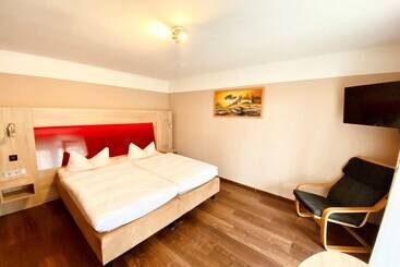 Hotel Garni Kleindienst