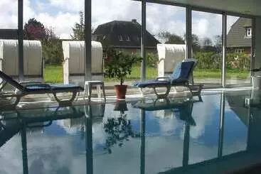 Отель Garni Zur Post