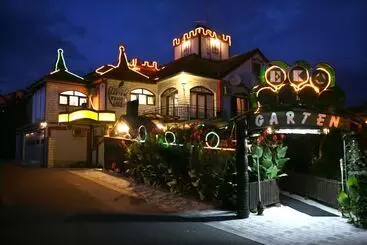 酒店 Garten