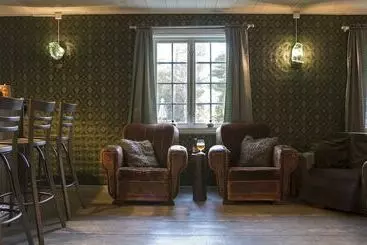 酒店 Herangtunet Boutique