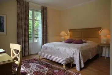 Hestraviken Hotell & Spa