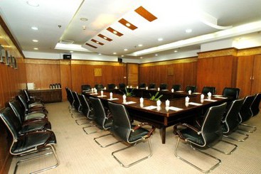 فندق Jinhui Nanjing